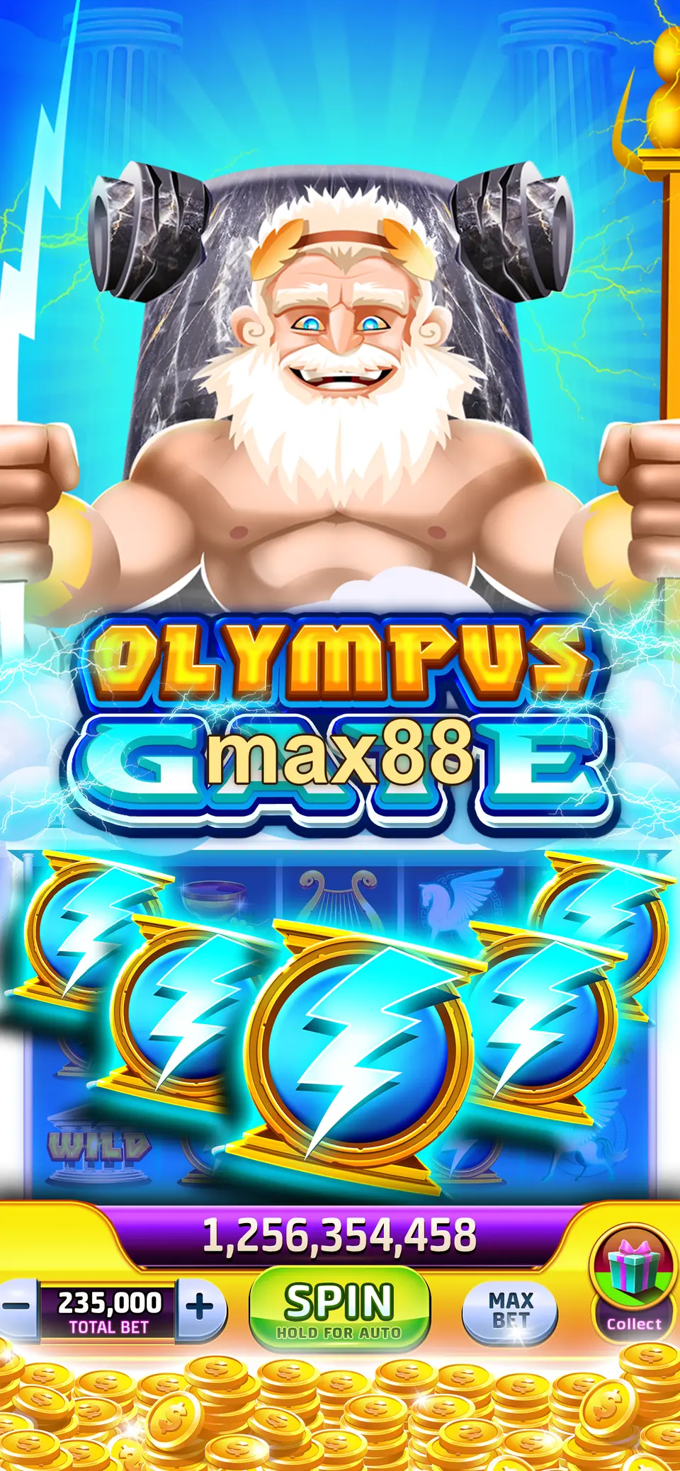 max88 Tải xuống