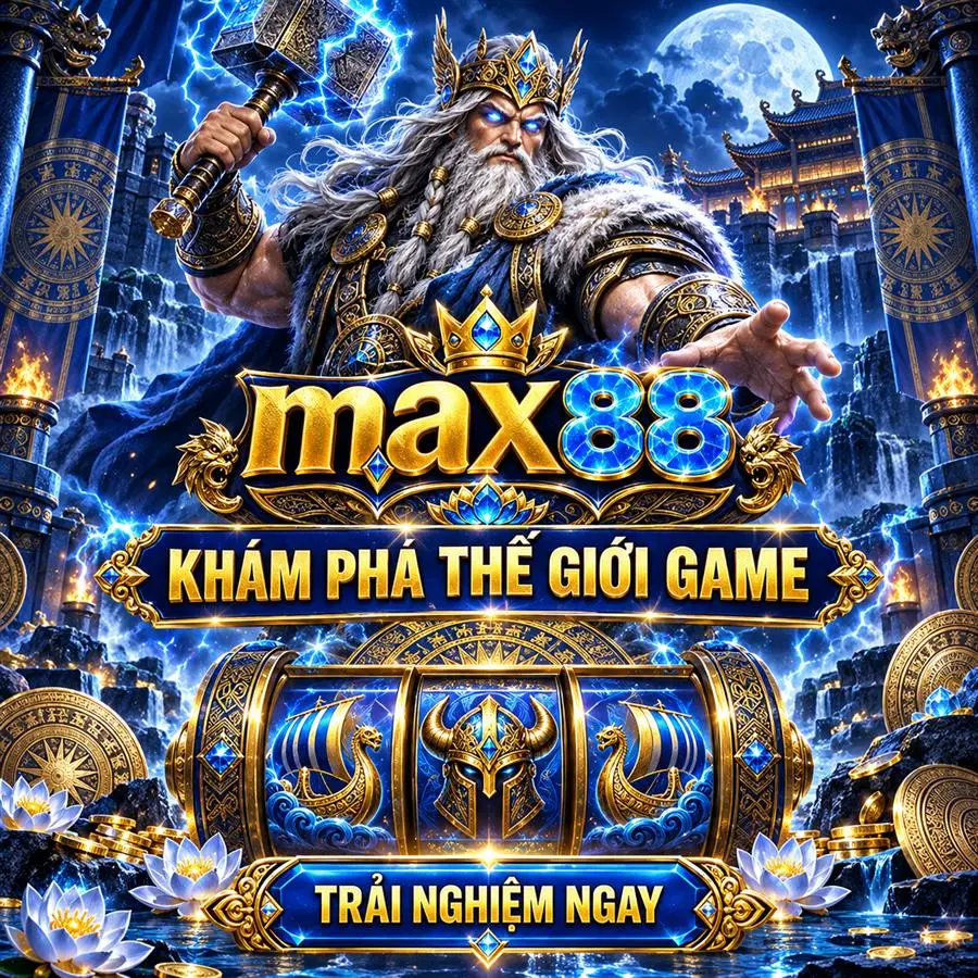 max88 Đăng nhập