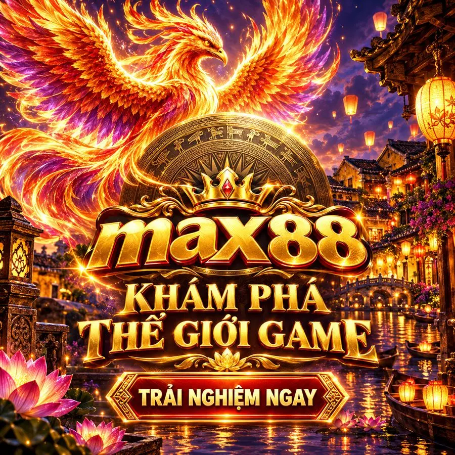 max88 Đăng nhập - max88 Chính thức